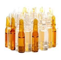 Toon producten in categorie Glazen ampullen Afbeelding voor categorie Glazen ampullen