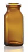 Toon details voor 60 ml infuusfles, helder, type 1 geblazen glas Afbeelding van 60 ml infuusfles, helder, type 1 geblazen glas