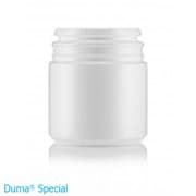 Toon details voor 50 ml Duma® Tabletpot model 43050 Afbeelding van 50 ml Duma® Tabletpot model 43050
