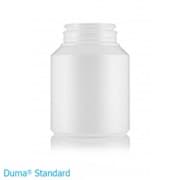Toon details voor 150 ml Duma® Tabletpot model 43156 Afbeelding van 150 ml Duma® Tabletpot model 43156
