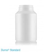 Toon details voor 200 ml Duma® Tabletpot model 43206 Afbeelding van 200 ml Duma® Tabletpot model 43206
