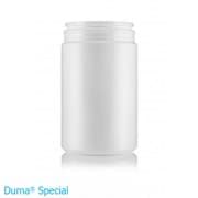Toon details voor 300 ml Duma® Tabletpot model 65300 Afbeelding van 300 ml Duma® Tabletpot model 65300