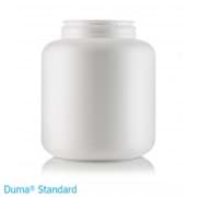 Toon details voor 2000 ml Duma® Tabletpot model 952000 Afbeelding van 2000 ml Duma® Tabletpot model 952000