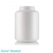 Toon details voor 2500 ml Duma® Tabletpot model 952500 Afbeelding van 2500 ml Duma® Tabletpot model 952500