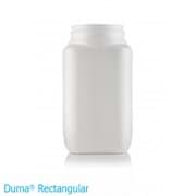 Toon details voor 500 ml Duma® Tabletpot model 653090 Afbeelding van 500 ml Duma® Tabletpot model 653090