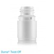 Toon details voor 30 ml Duma® Tabletpot model 35030 Afbeelding van 30 ml Duma® Tabletpot model 35030