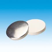 Toon details voor 20mm septa Afbeelding van 20mm septa