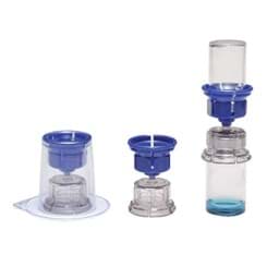 Toon producten in categorie Mix2Vial® Afbeelding voor categorie Mix2Vial®