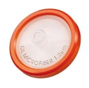 Toon details voor 30mm HPLC syringe filter Afbeelding van 30mm HPLC syringe filter