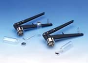 Toon details voor 20mm krimper voor Flip Top/Flip Off sluitingen Afbeelding van 20mm krimper voor Flip Top/Flip Off sluitingen