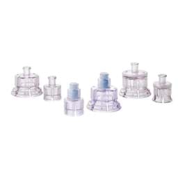 Toon producten in categorie Vented Vial Adapter™ Afbeelding voor categorie Vented Vial Adapter™