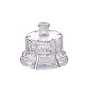 Toon details voor Vial adapter 20 mm Vial op Luer Slip Afbeelding van Vial adapter 20 mm Vial op Luer Slip