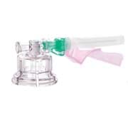 Toon details voor MixJect 20 mm Vial op luer Lock Afbeelding van MixJect 20 mm Vial op luer Lock