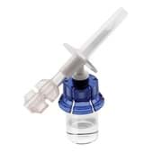 Toon details voor Vial2Bag Advanced® 20mm Admixture Device Afbeelding van Vial2Bag Advanced® 20mm Admixture Device