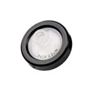 Toon details voor 17mm HPLC syringe filter Afbeelding van 17mm HPLC syringe filter