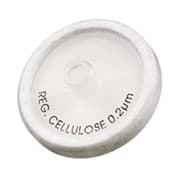 Toon details voor 30mm HPLC syringe filter Afbeelding van 30mm HPLC syringe filter