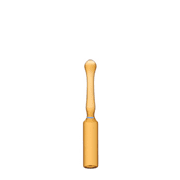 Toon details voor 2 ml ampul, Vorm D, Amber, CBR Afbeelding van 2 ml ampul, Vorm D, Amber, CBR