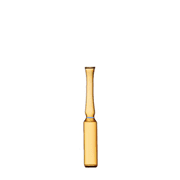 Toon details voor 2 ml ampul, Vorm C, Amber, CBR Afbeelding van 2 ml ampul, Vorm C, Amber, CBR