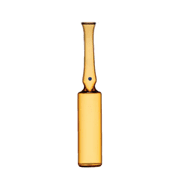 Toon details voor 10 ml ampul, Vorm C, Amber, OPC Afbeelding van 10 ml ampul, Vorm C, Amber, OPC