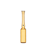 Toon details voor 5 ml ampul, Vorm C, Amber, OPC Afbeelding van 5 ml ampul, Vorm C, Amber, OPC