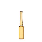 Toon details voor 5 ml ampul, Vorm B, Amber, CBR Afbeelding van 5 ml ampul, Vorm B, Amber, CBR