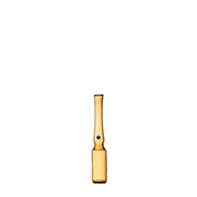 Toon details voor 1 ml ampul, Vorm B, Amber, OPC Afbeelding van 1 ml ampul, Vorm B, Amber, OPC
