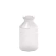 Toon details voor 25 ml flacon PP Ø 20 mm felskraag Afbeelding van 25 ml flacon PP Ø 20 mm felskraag