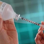 Toon details voor 50 ml flacon PEHD Ø 20 mm felskraag Afbeelding van 50 ml flacon PEHD Ø 20 mm felskraag