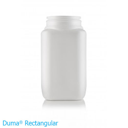 Afbeelding van 500 ml Duma® Tabletpot model 653090