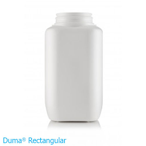 Afbeelding van 1000 ml Duma® Tabletpot model 653091