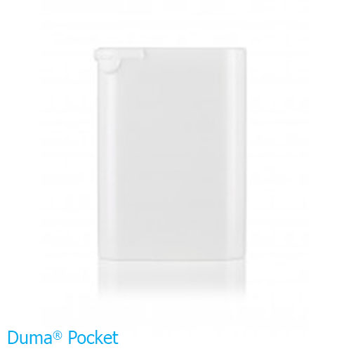 Afbeelding van 50 ml Duma® Tabletpot model 5016A