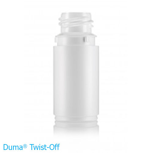 Afbeelding van 50 ml Duma® Tabletpot model 35050