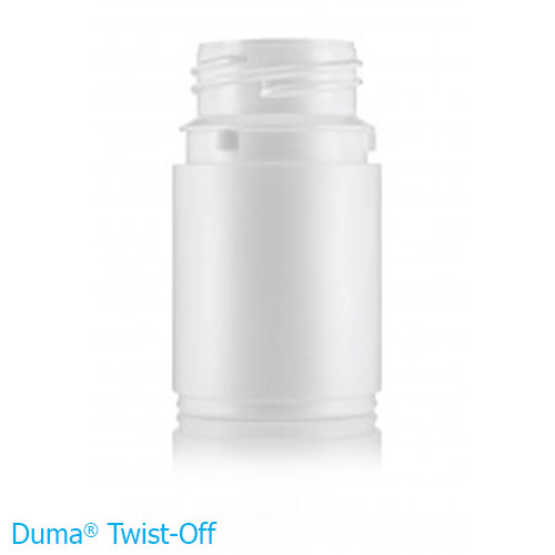 Afbeelding van 75 ml Duma® Tabletpot model 45075