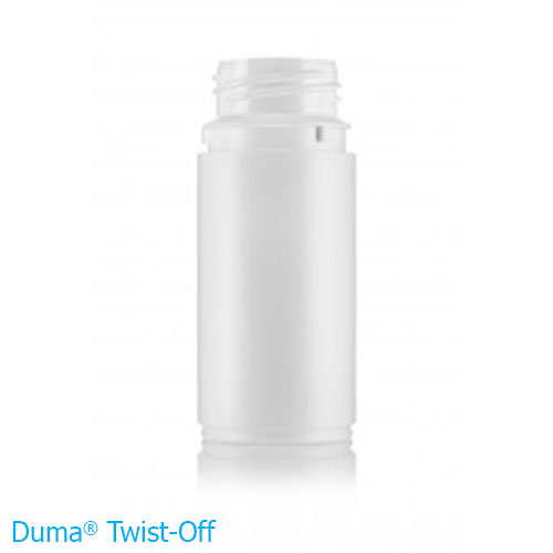 Afbeelding van 125 ml Duma® Tabletpot model 45125