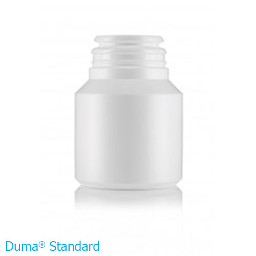 Afbeelding van 50 ml Duma® Tabletpot model 31050