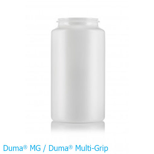 Afbeelding van 150 ml Duma® Tabletpot model 42150