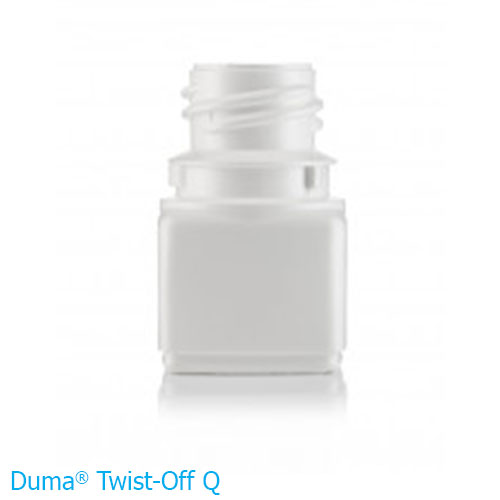 Afbeelding van 30ml Duma® Tabletpot model 35030