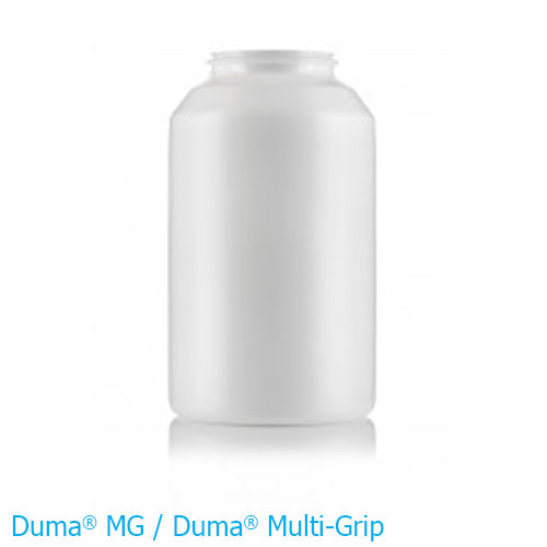 Afbeelding van 275 ml Duma® Tabletpot model 42275