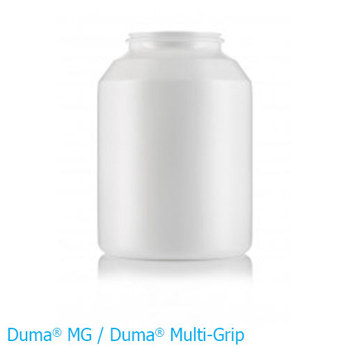 Afbeelding van 200 ml Duma® Tabletpot model 42200