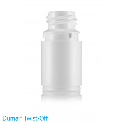 Afbeelding van 40 ml Duma® Tabletpot model 35040