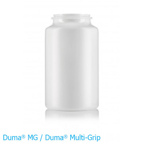 Afbeelding van 75 ml Duma® Tabletpot model 34075