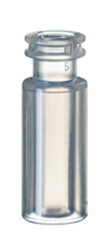 Afbeelding van 0.7ml PP snapring micro-flacon