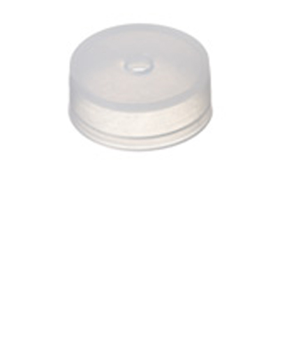 Afbeelding van 22mm PE cap