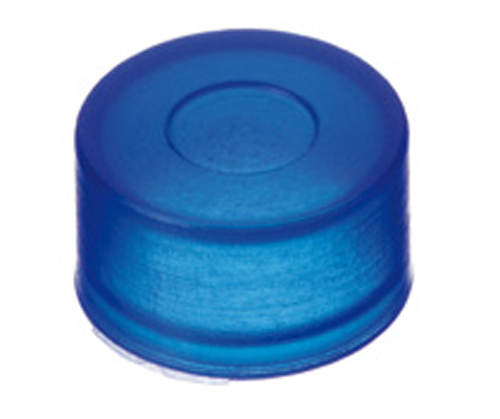 Afbeelding van 8mm PE Push-On cap