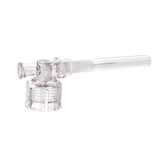 Afbeelding van MixJect 13 mm Vial op luer Lock