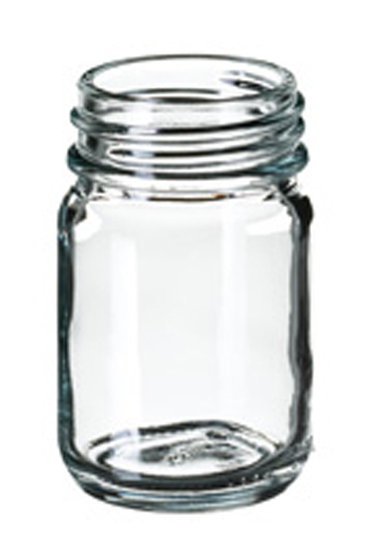 Afbeelding van 50ml Cylindrical Jar