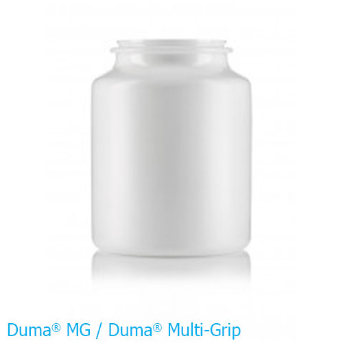 Afbeelding van 50 ml Duma® Tabletpot model 34050