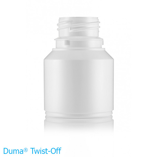 Afbeelding van 100 ml Duma® Tabletpot model 45106