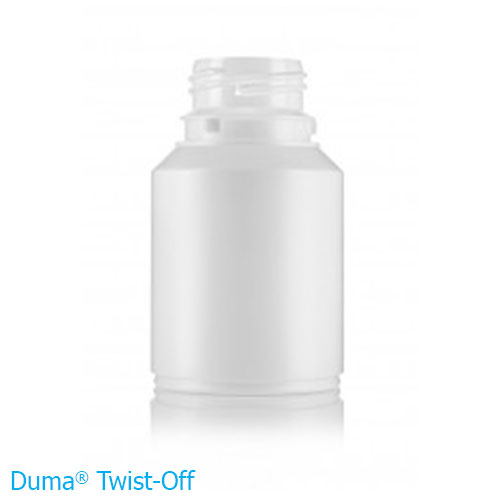 Afbeelding van 150 ml Duma® Tabletpot model 45156