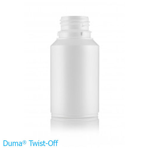 Afbeelding van 200 ml Duma® Tabletpot model 45206